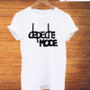 Depeche Mode T-Shirt