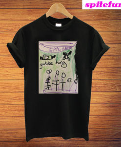 Epic Aaron T-Shirt