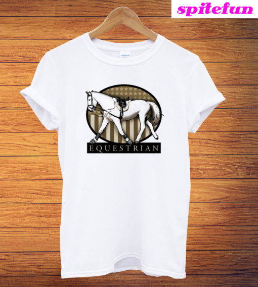 Equestrian T-Shirt