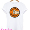 Freshly Squeezed Orange Cassidy T-Shirt