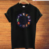 Greek Zodiac Friends T-Shirt
