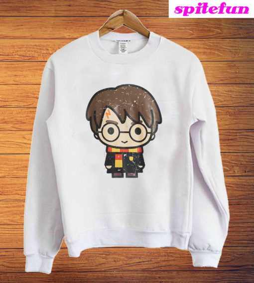 Harry Potter Sweatshirt