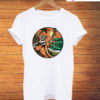 Have a Nice Day Skull T-Shirt