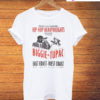 Hip Hop Heavyweight T-Shirt