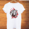 It's Godzilla T-Shirt