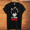 Its Over 9000 T-Shirt