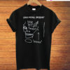 Jean Michel Basquiat T-Shirt