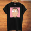 Jerry Rick and Morty T-Shirt