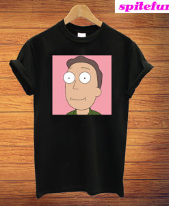 Jerry Rick and Morty T-Shirt