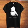 Just Monika Doki Doki Literature Club 24 T-Shirt