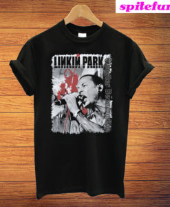 Linkin Park Black T-Shirt