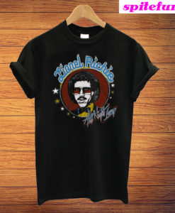 Lionel Richie All Night Long T-Shirt