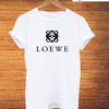 Loewe T-Shirt