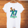 Luka Doncic 77 T-Shirt