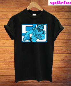 Luke Kuechly T-Shirt