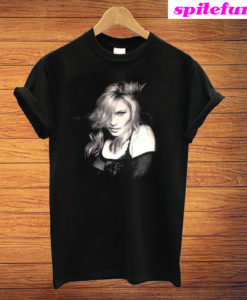 Madonna Concert Tour T-Shirt