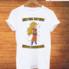 Man I Tell You What Dang Ol Kamehameha T-Shirt