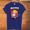 Menace II Society Blue T-Shirt