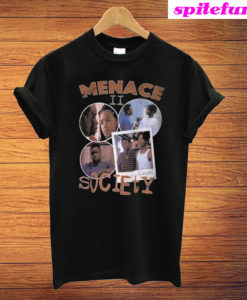 Menace II Society T-Shirt