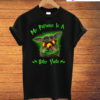 My Patronus Is a Baby Yoda T-Shirt