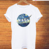 Nasa Van Gogh T-Shirt