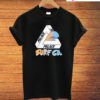 Palace Skateboards Surf Co T-Shirt