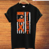 Philadelphia Flyers Fight Against Cancer Oskar Strong T-Shirt