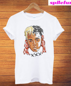 RIP XXXTentacion T-Shirt