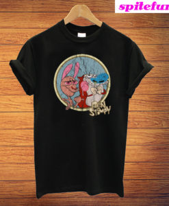 Ren and Stimpy T-Shirt