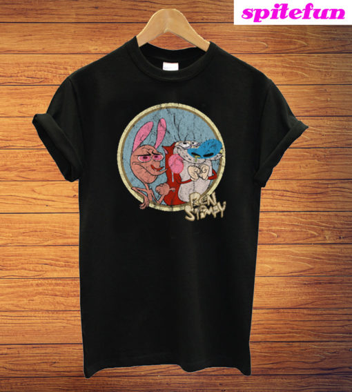 Ren and Stimpy T-Shirt