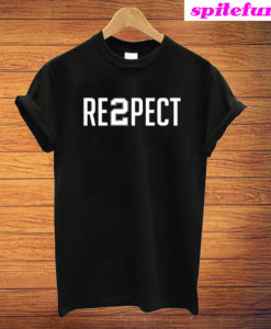 Respect Derek Jeter T-Shirt