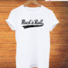 Rock 'n' Roll Vintage T-Shirt