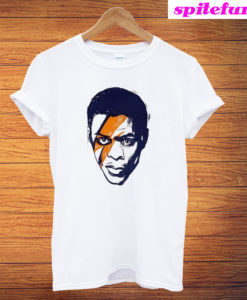 Russell Westbrook OKC Thunder T-Shirt
