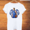 Slovenian Tiger Luka Doncic T-Shirt