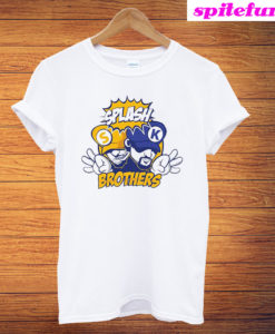 Splash Brothers Stylish T-Shirt