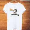 Star Trek Geordi Reading Rainbow T-Shirt