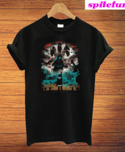 Strange Titans T-Shirt