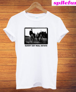 Sunny Day Real Estate T-Shirt