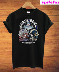 Super Bowl 2019 T-Shirt