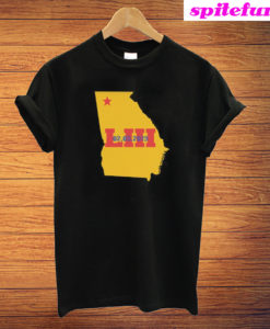 Super Bowl 53 Unisex T-Shirt