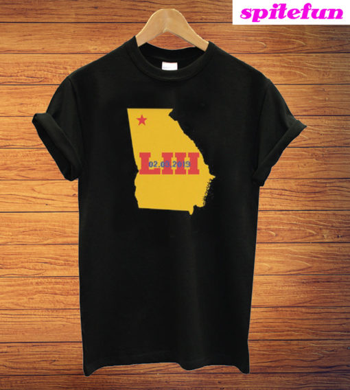 Super Bowl 53 Unisex T-Shirt