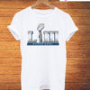 Super Bowl LIII 2019 T-Shirt