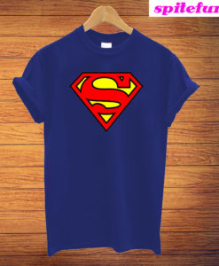 Superman Logo T-Shirt