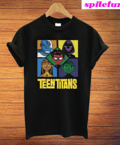 Teen Titans T-Shirt