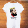 Thank You For Standing Up For Our Community Nipsey Hussle 1985-2019 Signature T-Shirt