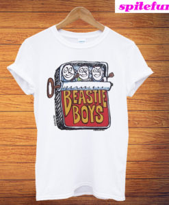 The Beastie Boys T-Shirt