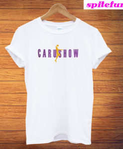 The Carushow T-Shirt