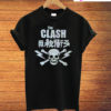The Clash Japanese T-Shirt