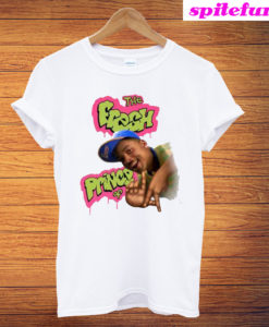 The Fresh Prince T-Shirt