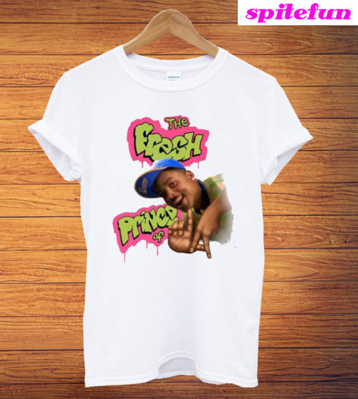The Fresh Prince T-Shirt